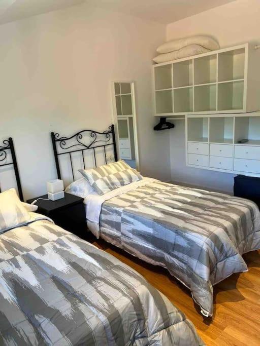 Casa Toja. Agradable Y Familiar. Villa Vimianzo Bagian luar foto