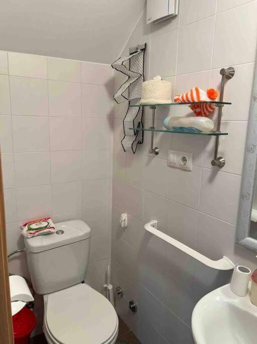 Casa Toja. Agradable Y Familiar. Villa Vimianzo Bagian luar foto